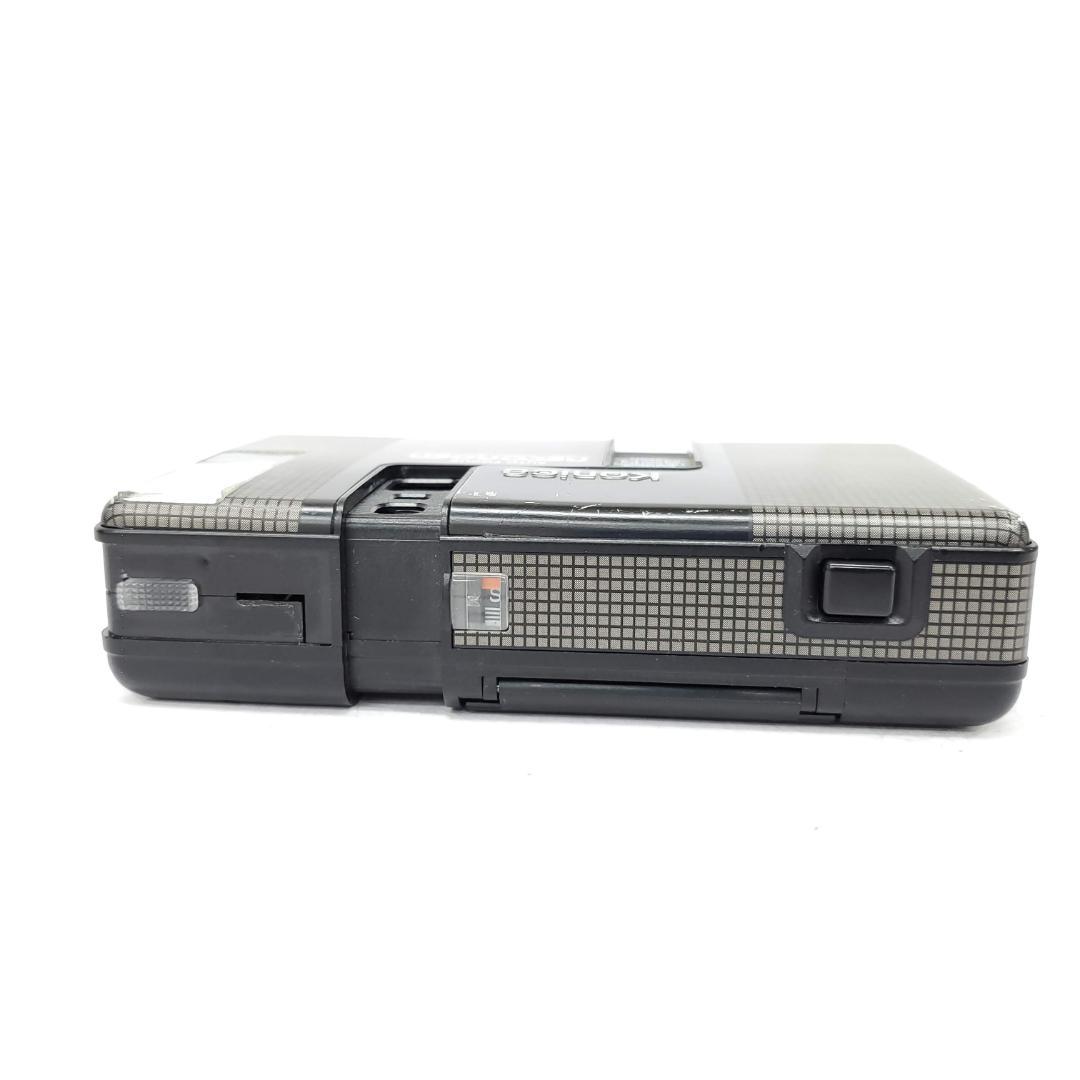 【動作確認済】 KONICA RECORDER E0426-21x p