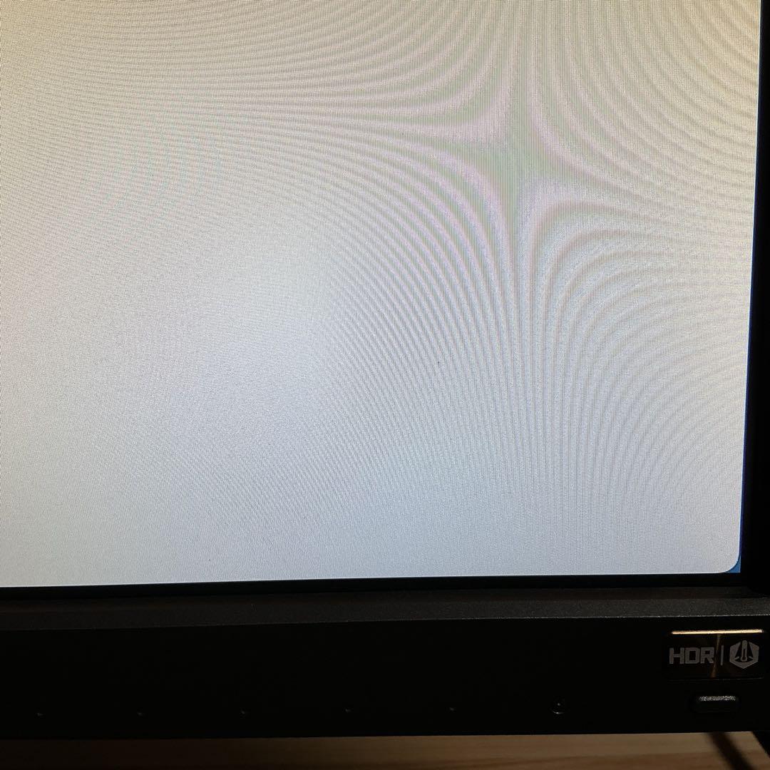 BenQ EL2870U 4K ゲーミングモニター 27.9インチ
