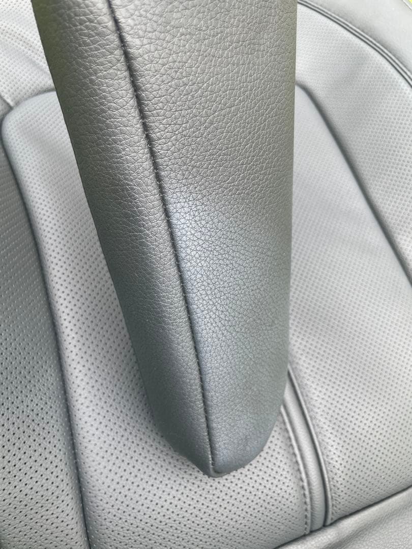 RP5 7人乗り用Clazzio