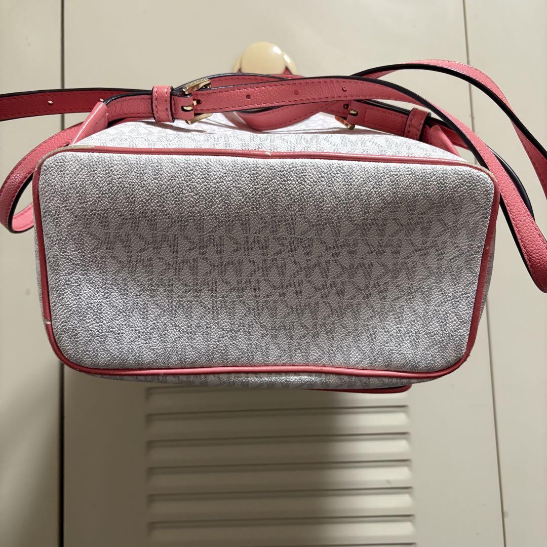 MICHAEL KORS リュック