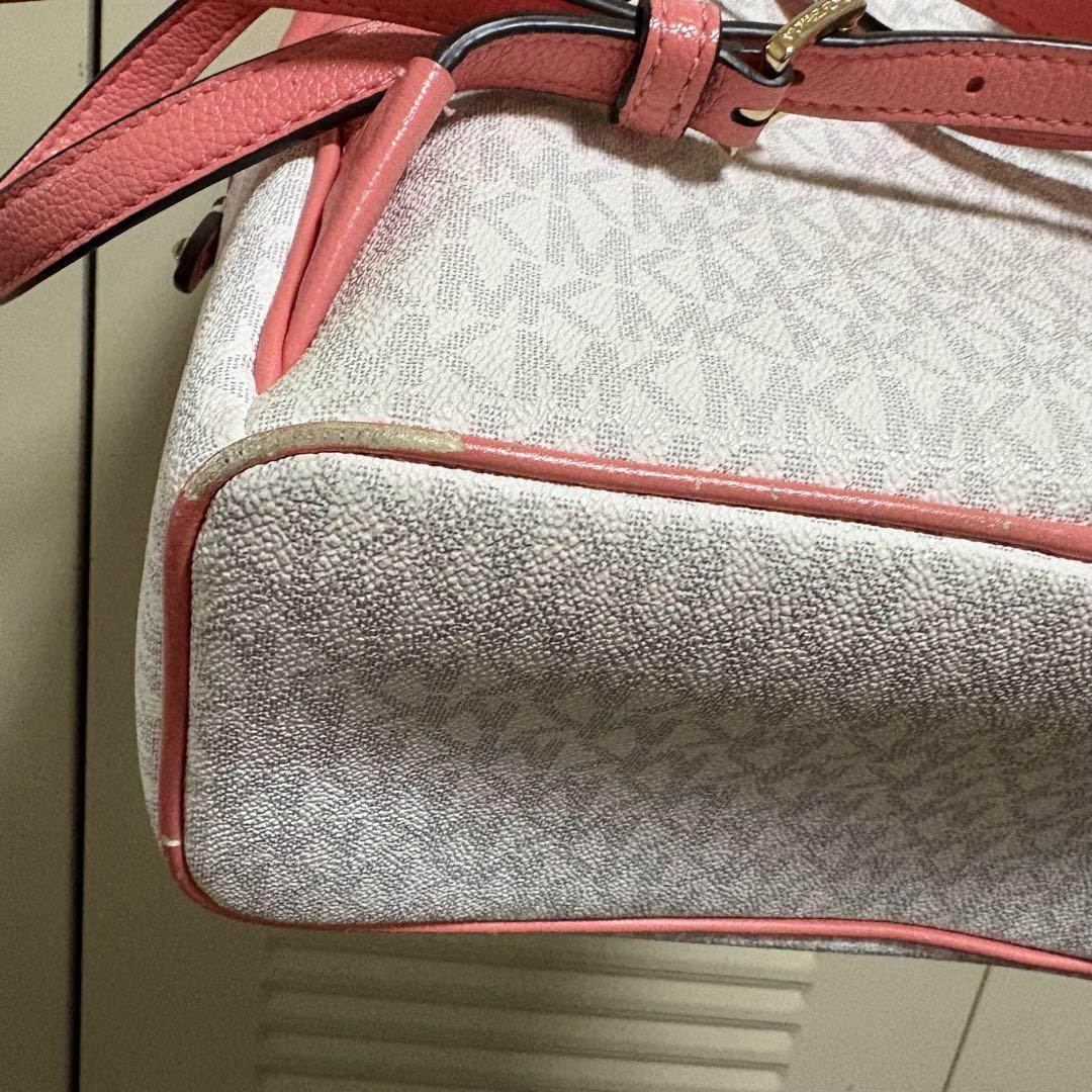 MICHAEL KORS リュック