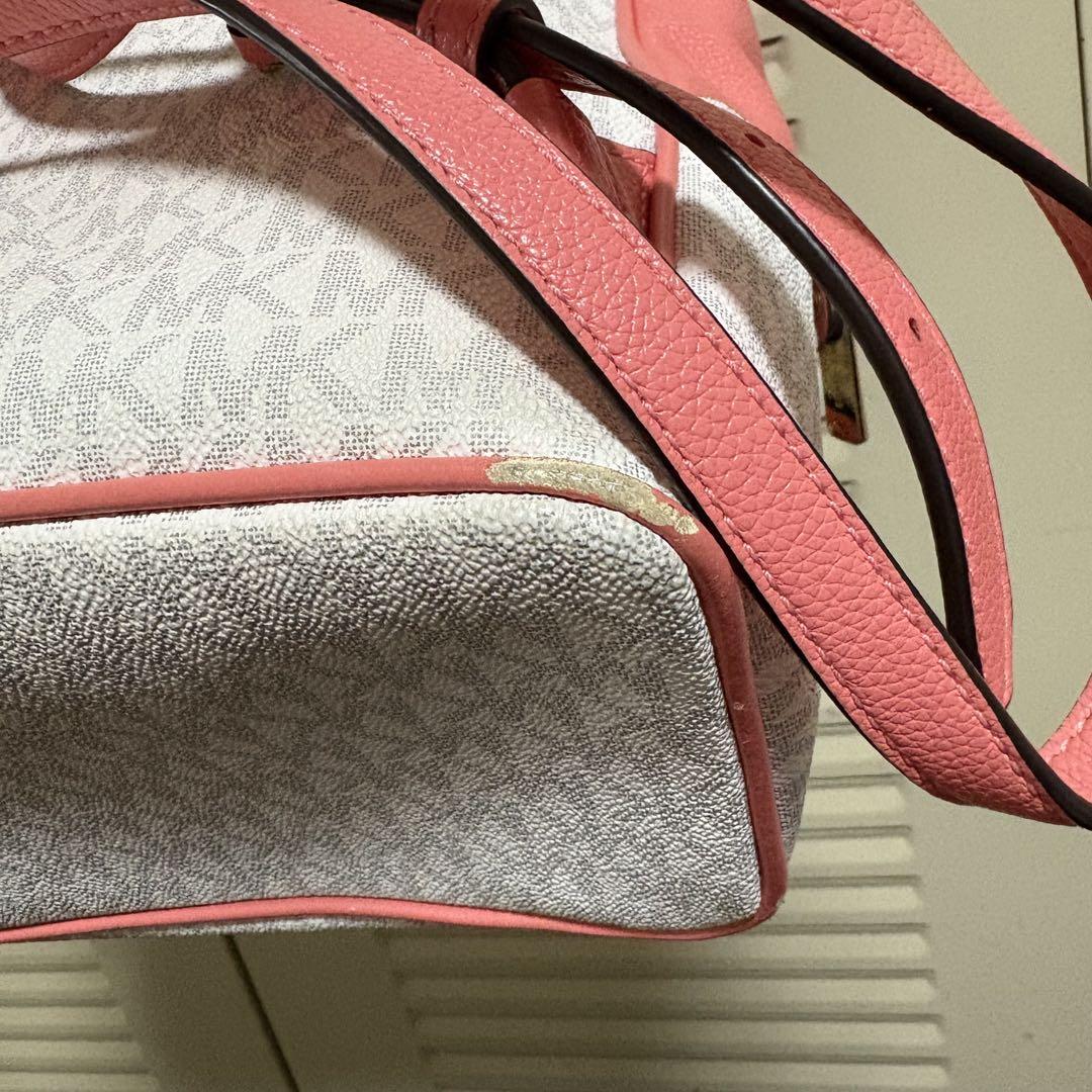 MICHAEL KORS リュック