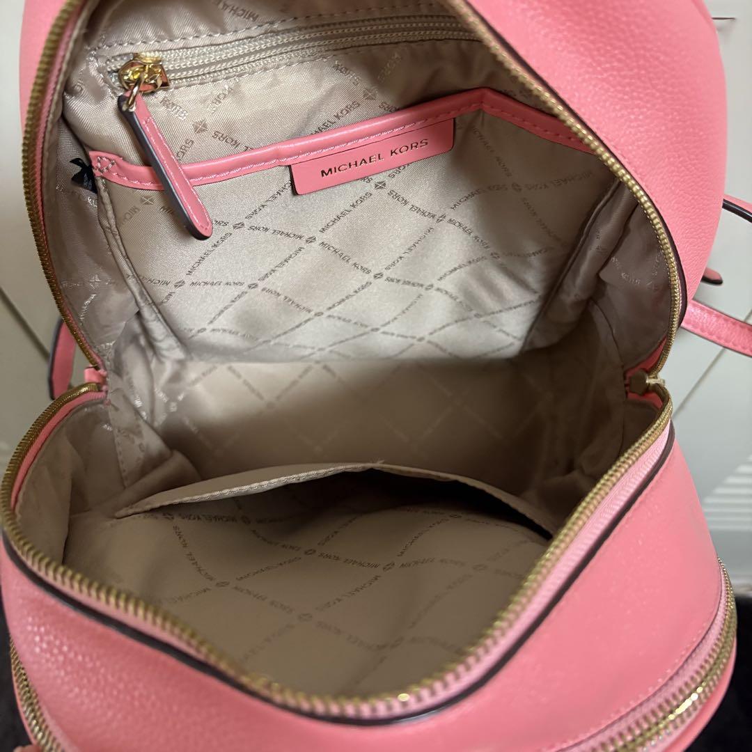 MICHAEL KORS リュック