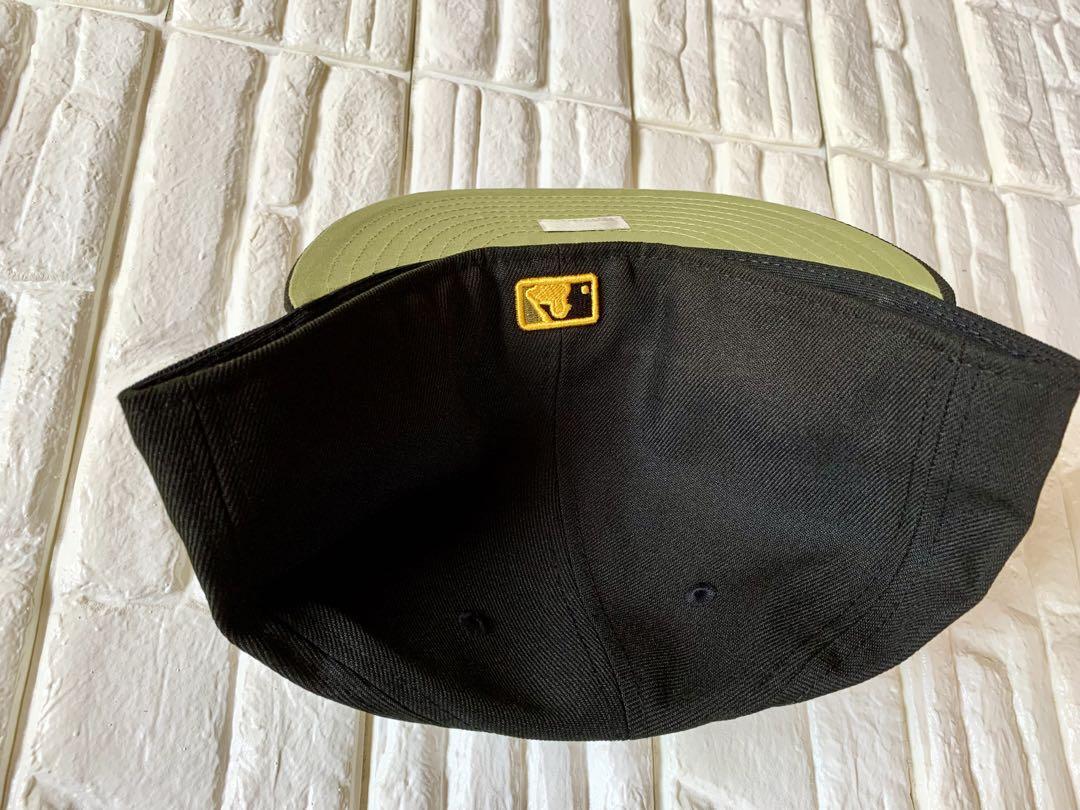 NEW ERA 　59FIFTY 2024 MLB 軍隊記念