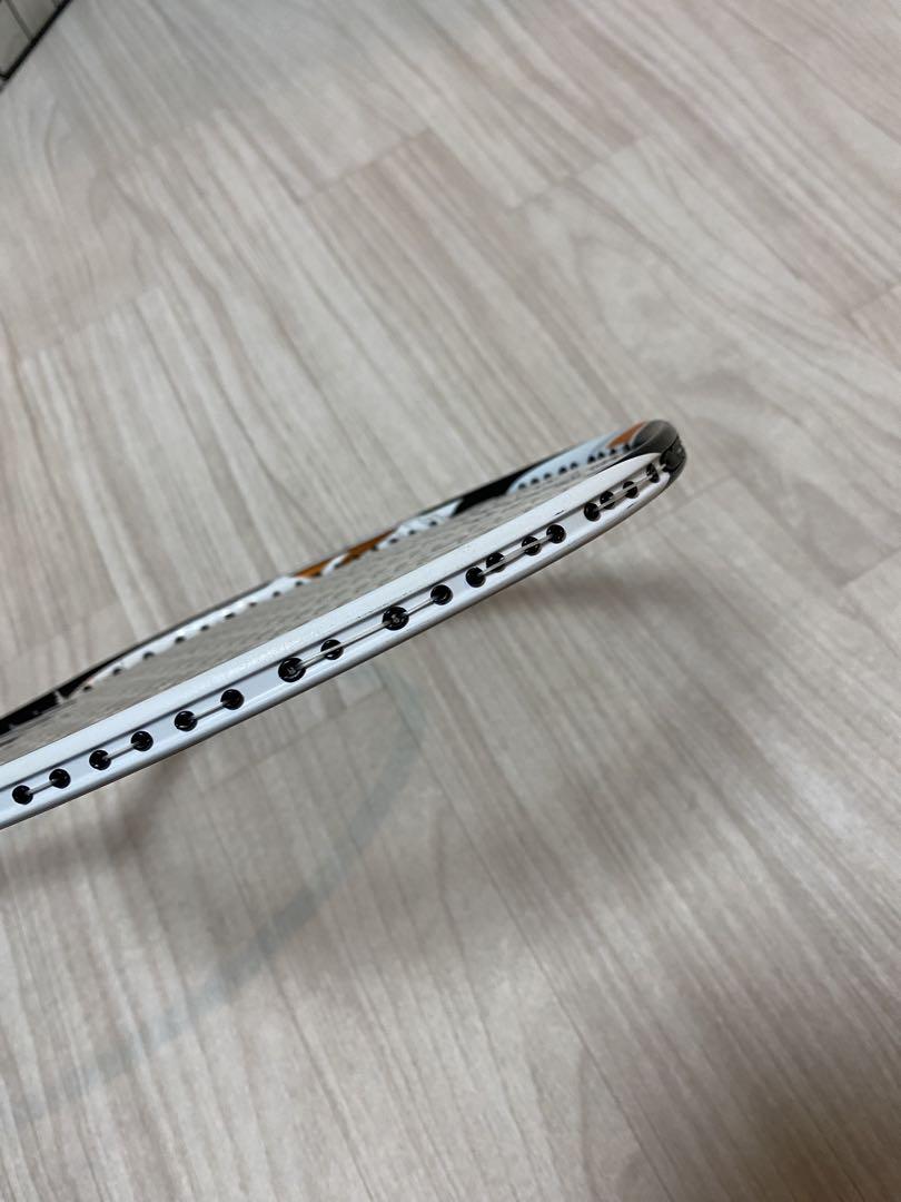 【美品】3UG4 デュオラZストライク ヨネックス