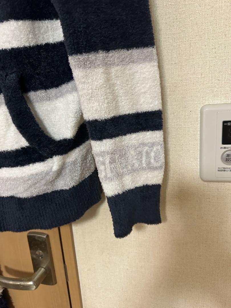 ジェラートピケセットアップF