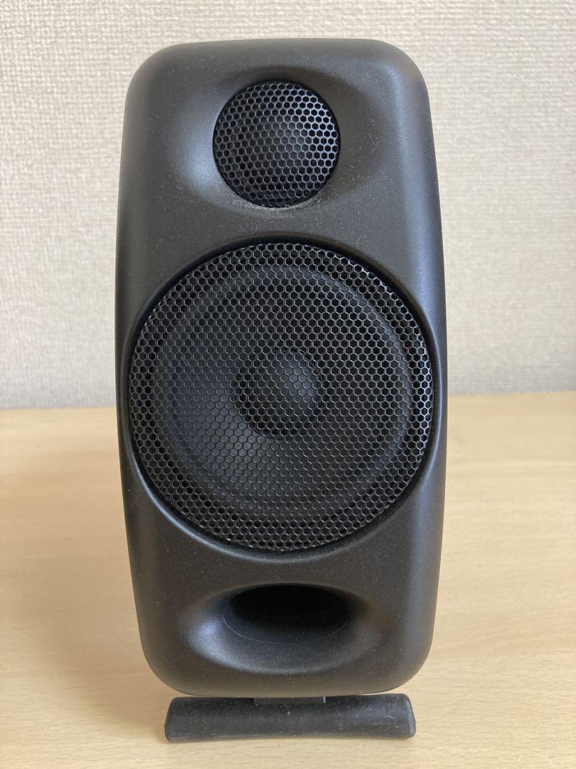 配信機器・PA機器・レコーディング機器 IK Multimedia iLoud Micro Monitor