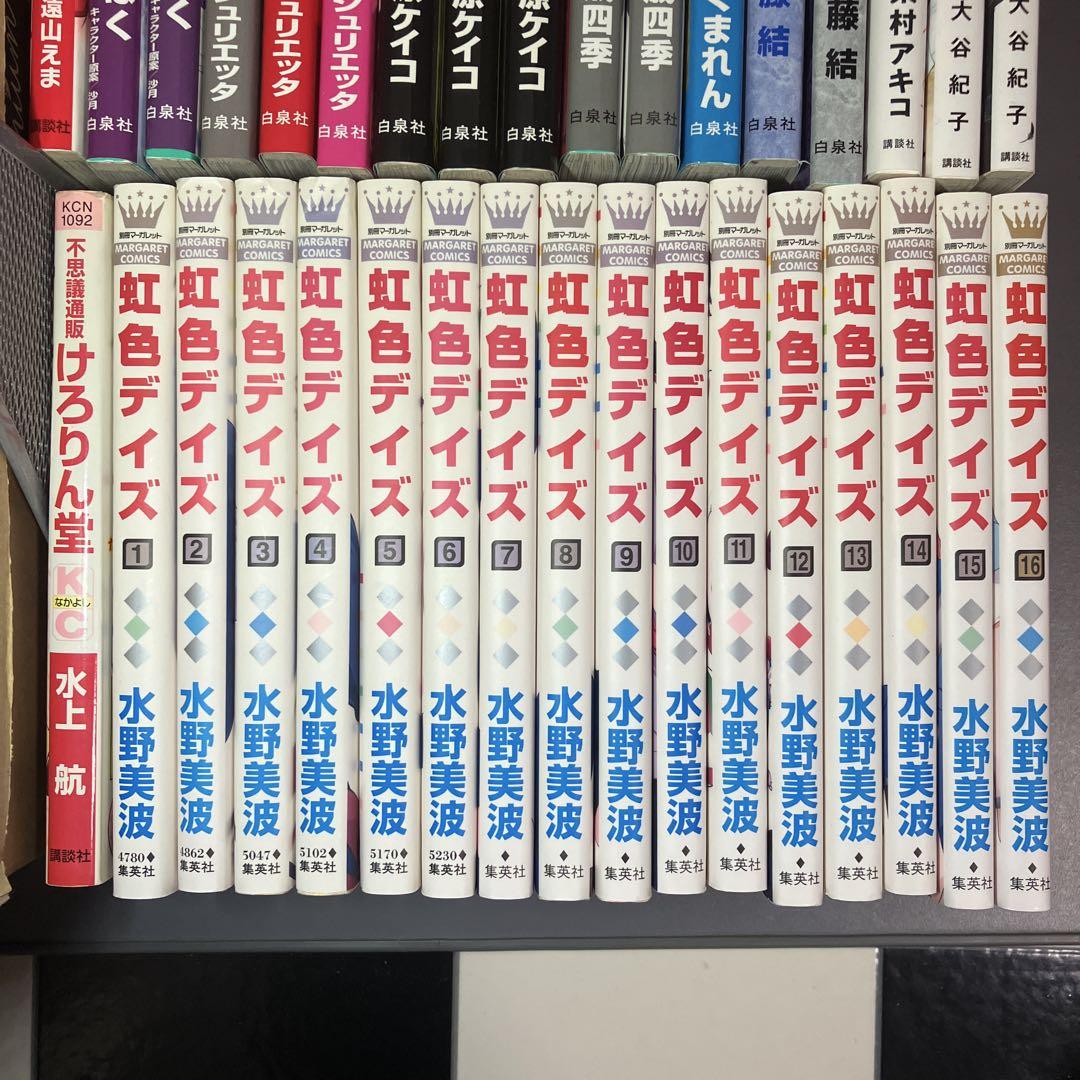 漫画100冊以上保証詰め合わせ！！ 全巻セット 楽天市場】【漫画全巻セット】【中古】聲の形 ＜1〜7巻完結＞ 大