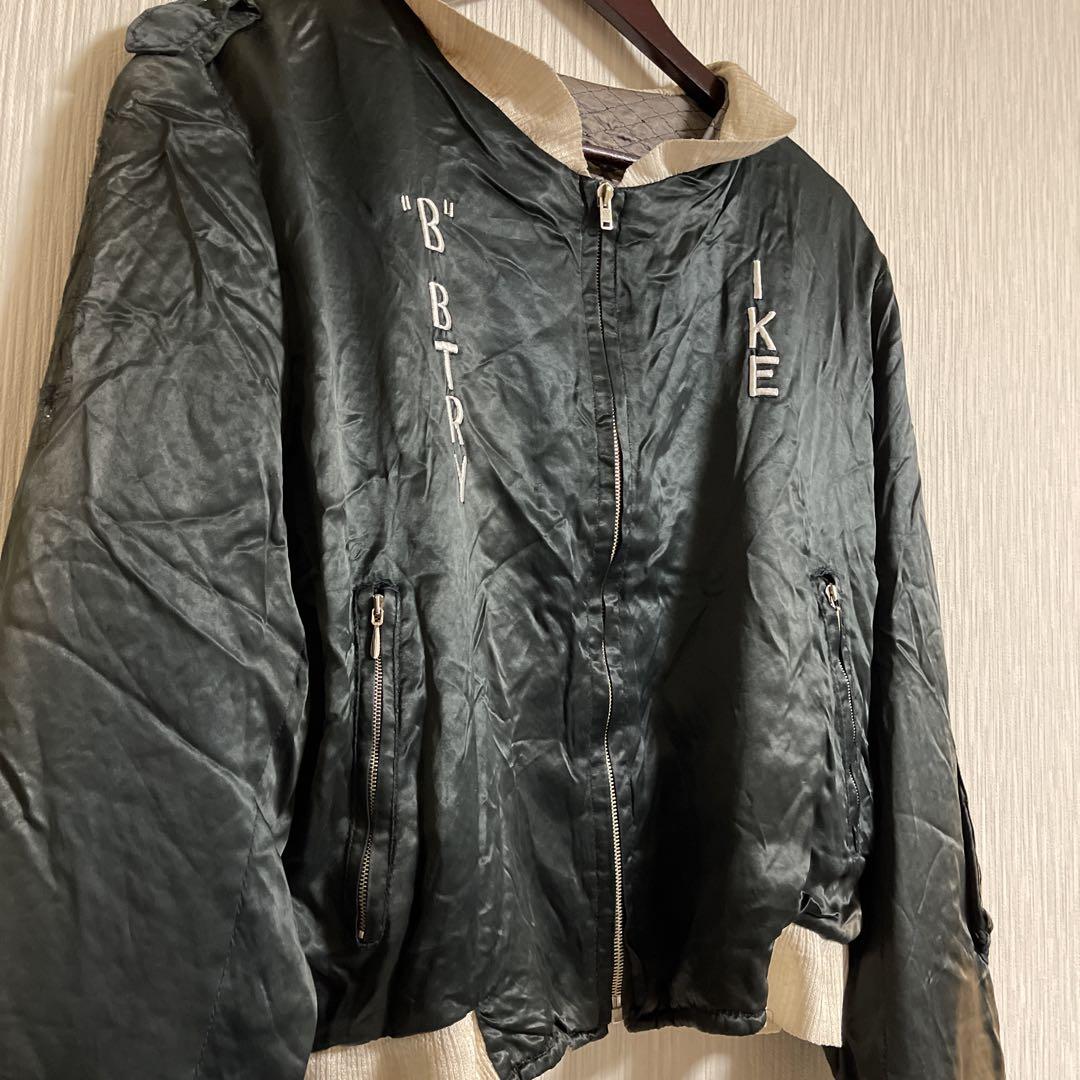 スーベニアジャケット