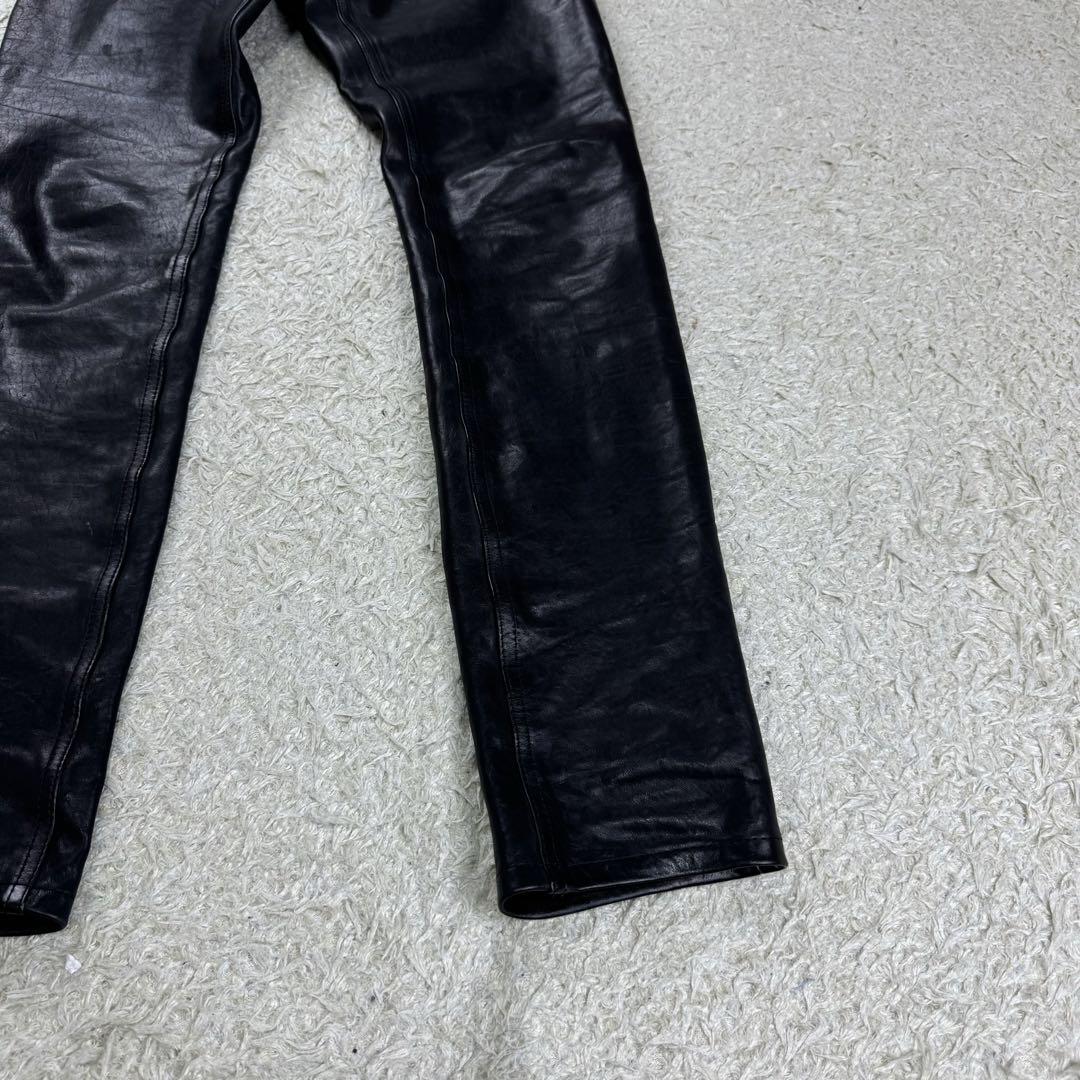 パンツ BACKLASH MARYAM ITALY KIP SEMI-SARROUEL