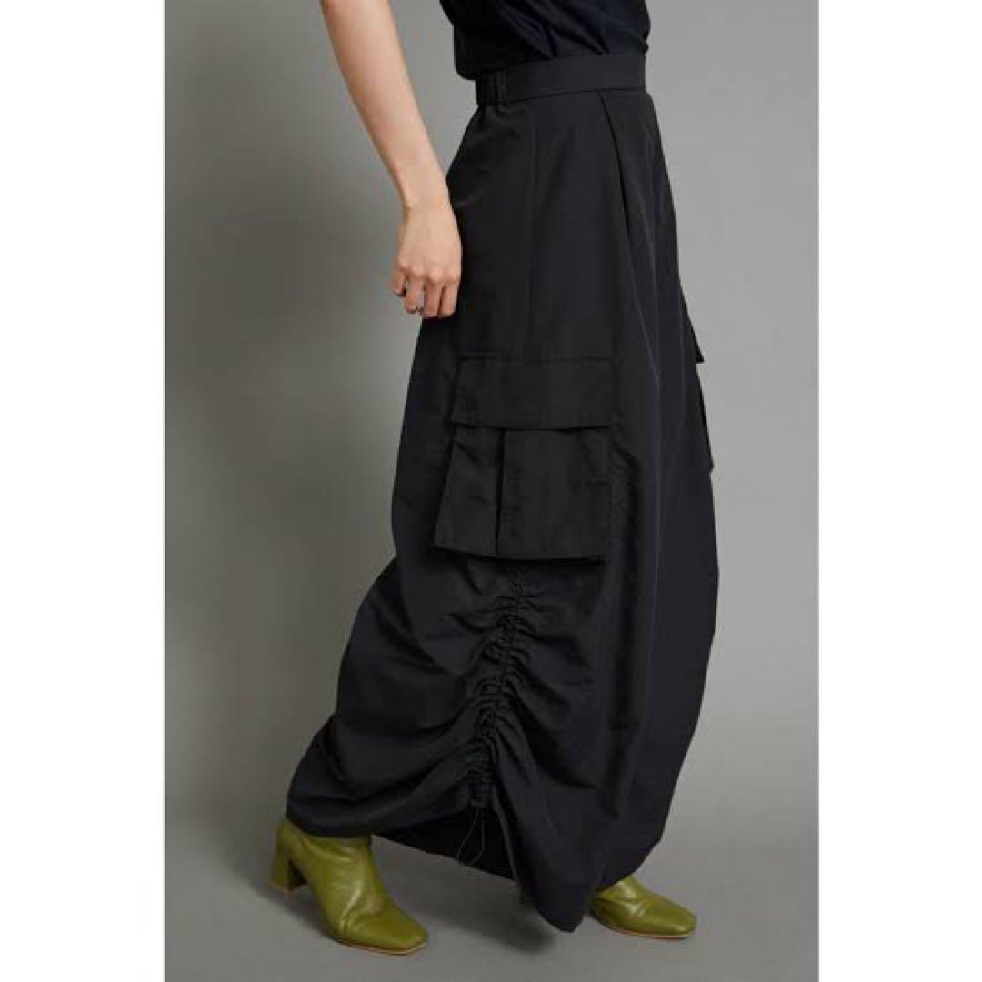 【値下げ】Herin.CYE/Squeeze wide PT