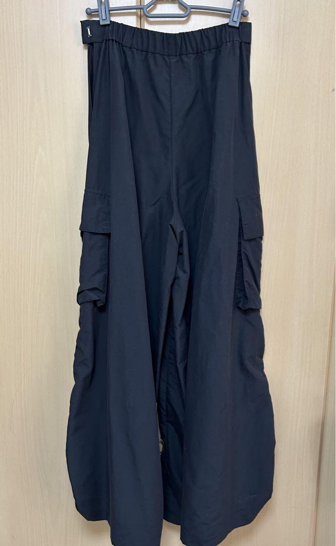 【値下げ】Herin.CYE/Squeeze wide PT