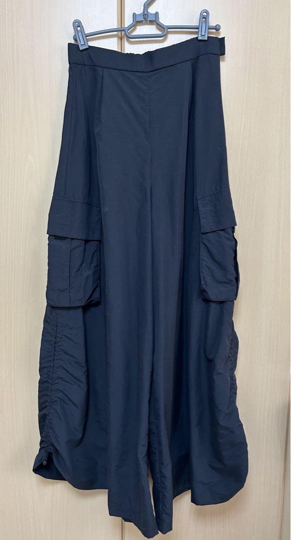 【値下げ】Herin.CYE/Squeeze wide PT