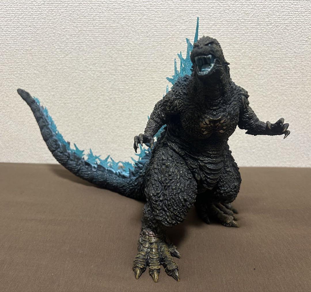 ゴジラ−1.0 （一番くじ　ラストワン賞）箱なし