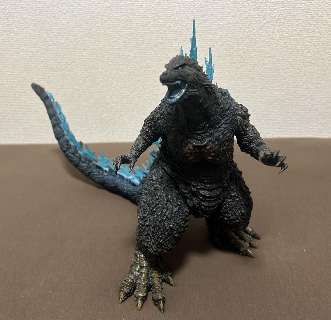 ゴジラ−1.0 （一番くじ　ラストワン賞）箱なし