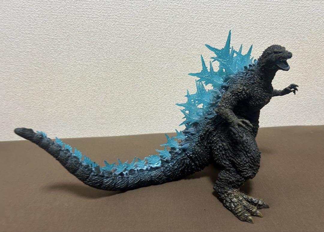 ゴジラ−1.0 （一番くじ　ラストワン賞）箱なし