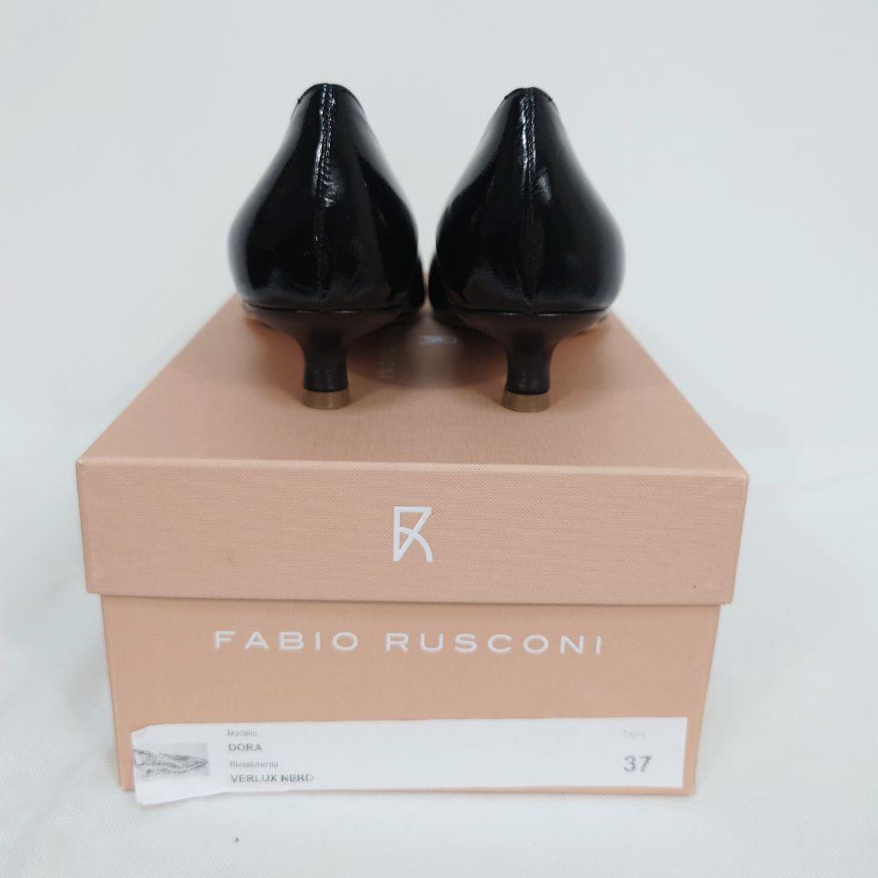 楽天市場】FABIO RUSCONI ファビオルスコーニ スエード レザー