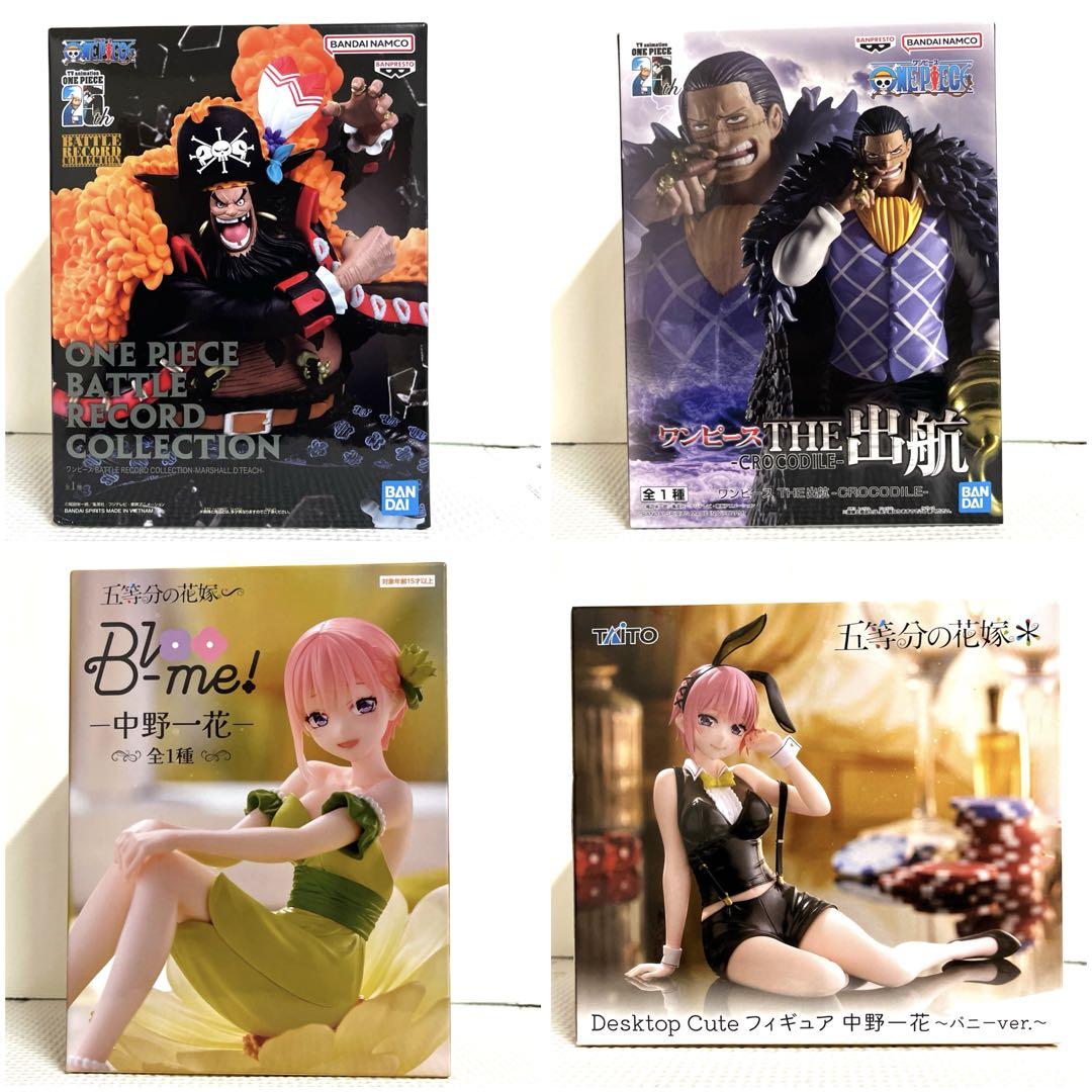 新品未使用】美少女フィギュア 16体セットまとめ売り