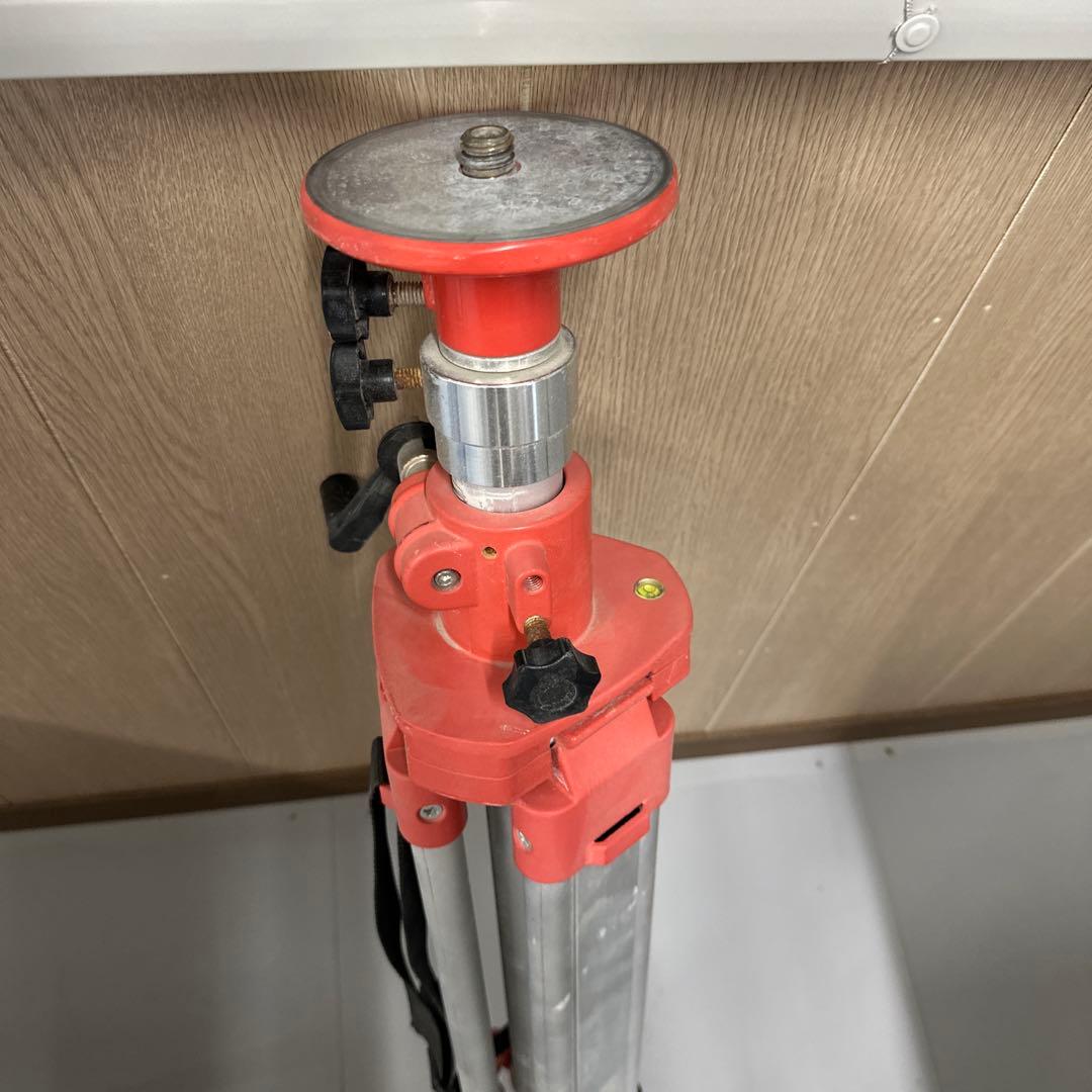 ホーシンエレベーター三脚