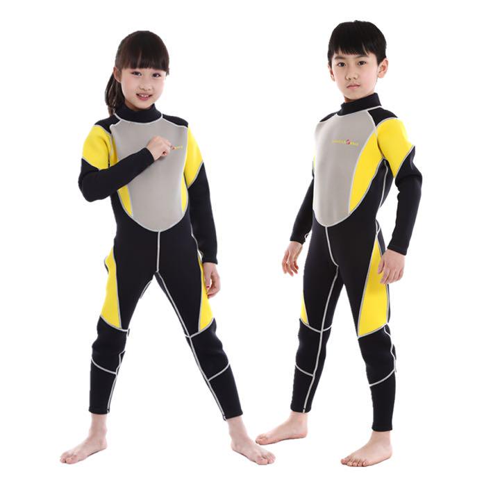ウェットスーツ Mサイズ