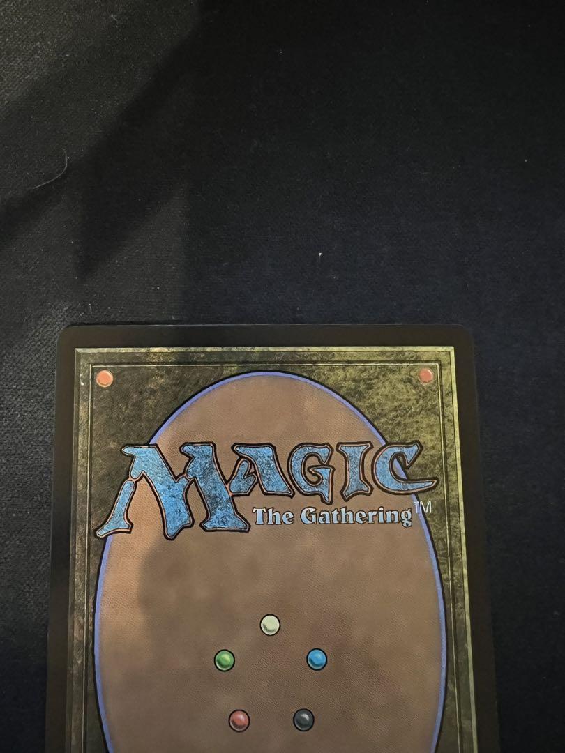 MTG FF 魔女、ヤ・シュトラ・ルル　ボーダーレス　日本語　foil