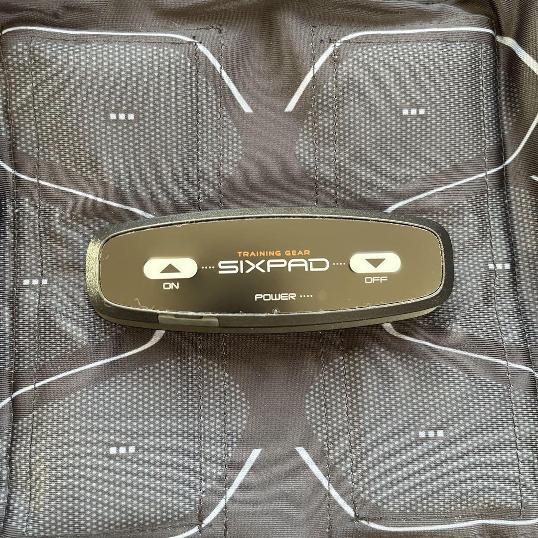 SIXPAD/Powersuit Abs/パワースーツアブズ/シックスパッド/S
