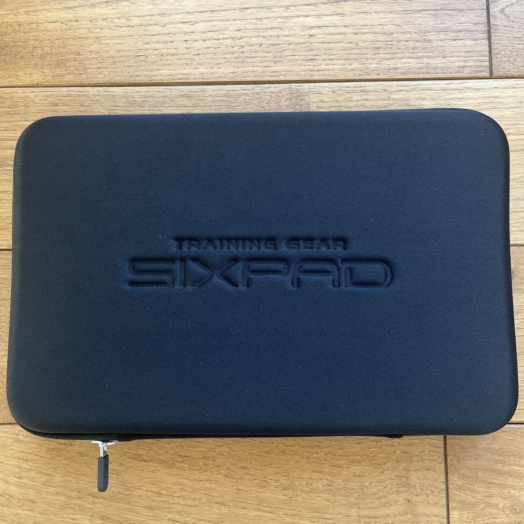 SIXPAD/Powersuit Abs/パワースーツアブズ/シックスパッド/S