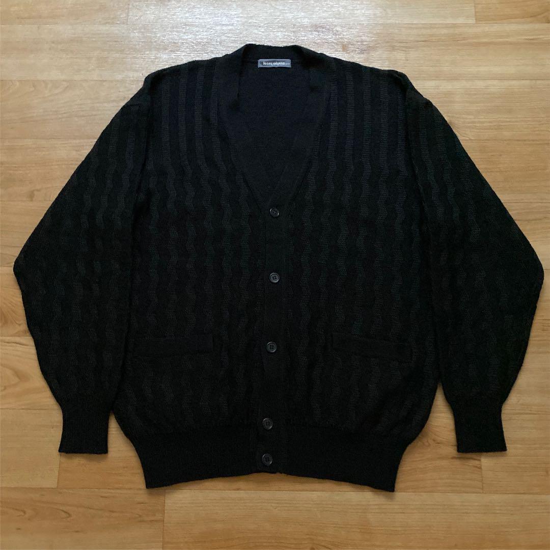 注目ショップ・ブランドのギフト
1980s issey miyake men cardigan 筆タグ カーディガン 注目ショップ・ブランドのギフト
1980s issey miyake men cardigan 筆タグ カーディガン