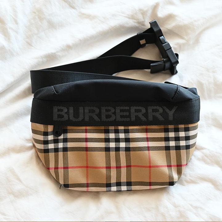 ヴィンテージファッション - 【極美品✨近年モデル】バーバリー