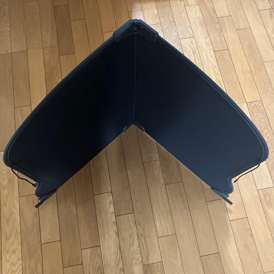 クラウンスポーツ純正トノカバーTOYOTA