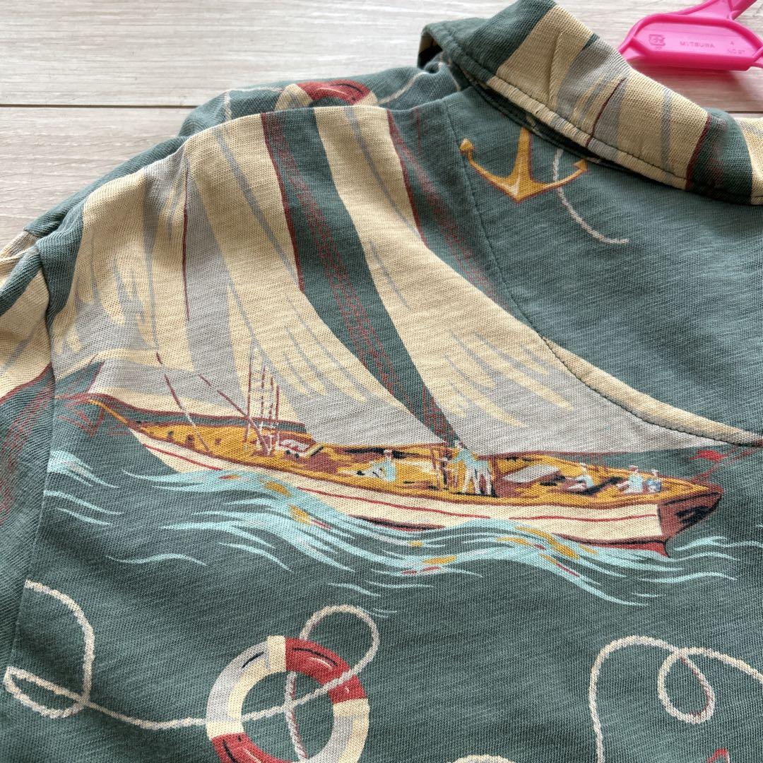 yutaboy様Polo by Ralph Lauren ポロシャツ XL