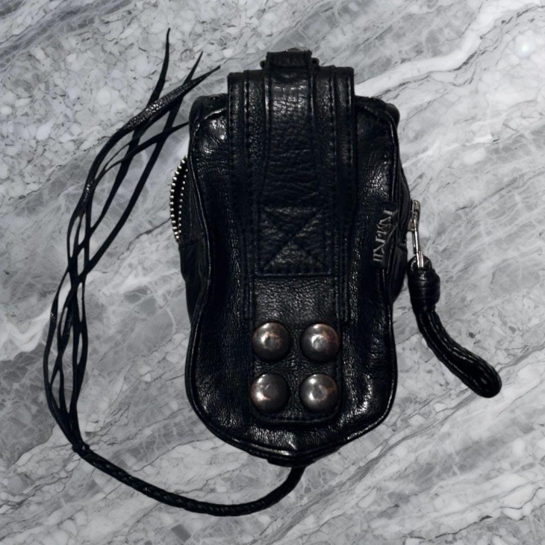 KEMRii シガレットケース KEMRii シガレットケース