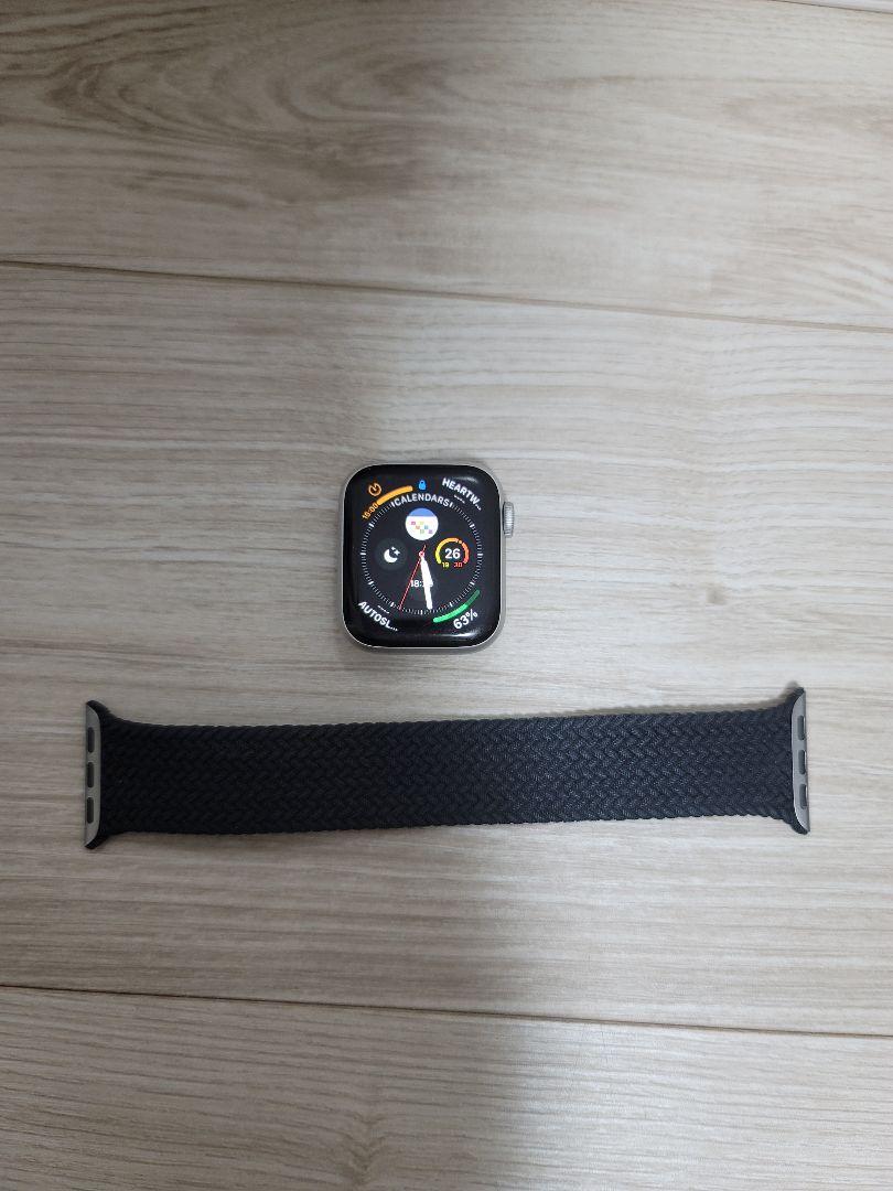 2021年新作 Apple Watch Series 6 (GPS) 40mmシルバーアルミニウ その他 スマートフォン/携帯電話¥21,053-giantel.nl 2021年新作 Apple Watch Series 6 (GPS) 40mmシルバーアルミニウ その他 スマートフォン/携帯電話¥21,053-giantel.nl