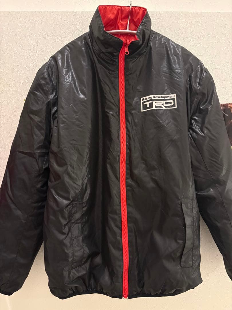 TRD Lexus Racing チームジャケット フリーサイズFREE SIZE・TRD