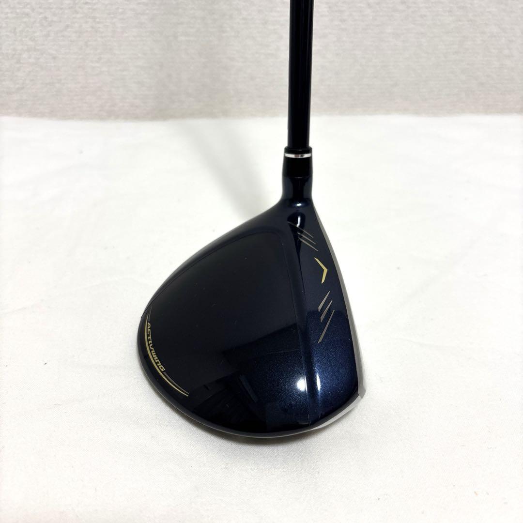 【美品】ゼクシオ12 フェアウェイウッド5番