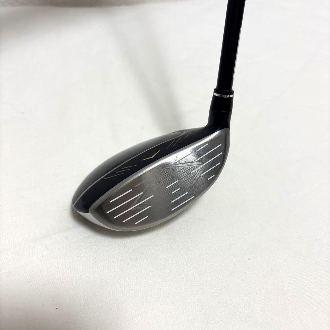 【美品】ゼクシオ12 フェアウェイウッド5番