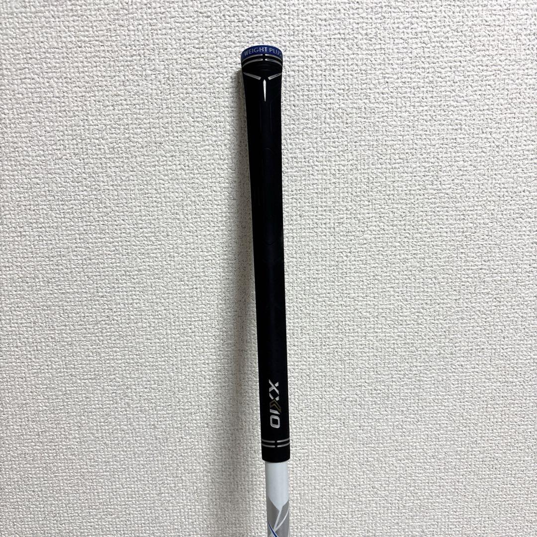 【美品】ゼクシオ12 フェアウェイウッド5番