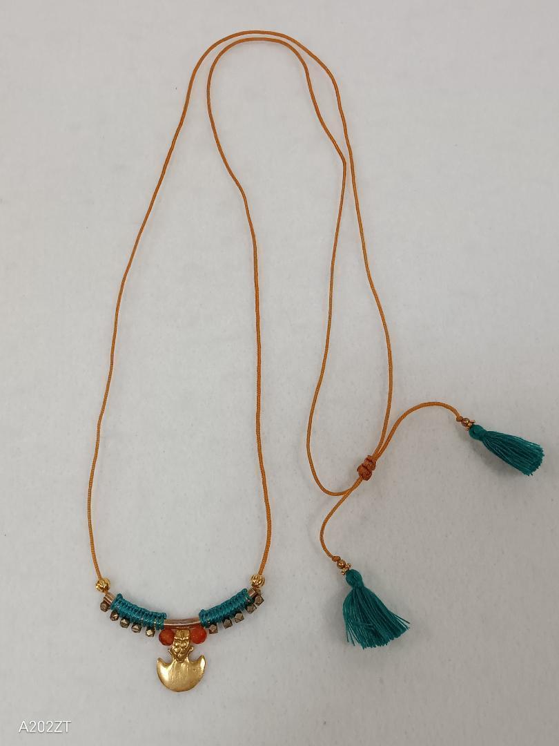未着用　CHAN LUU　Bohemian Necklace
