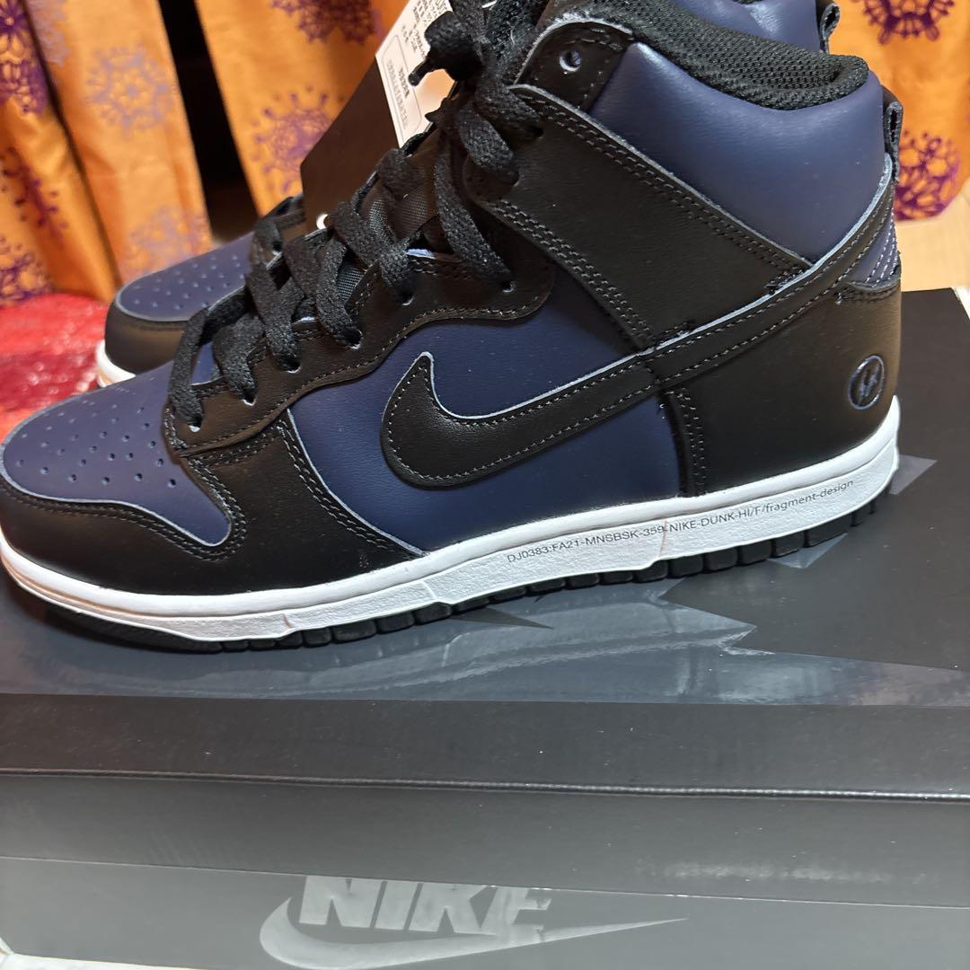 楽天市場】【2000年製/26.5cm】NIKE DUNK HIGH 630335-003ナイキ