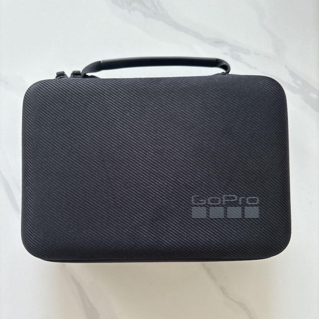 【 美品 】GoPro HERO 5 Session ゴープロ 本体＋付属品