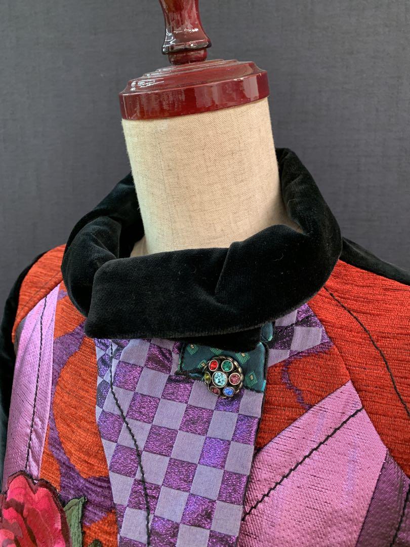 デシグアル　コート