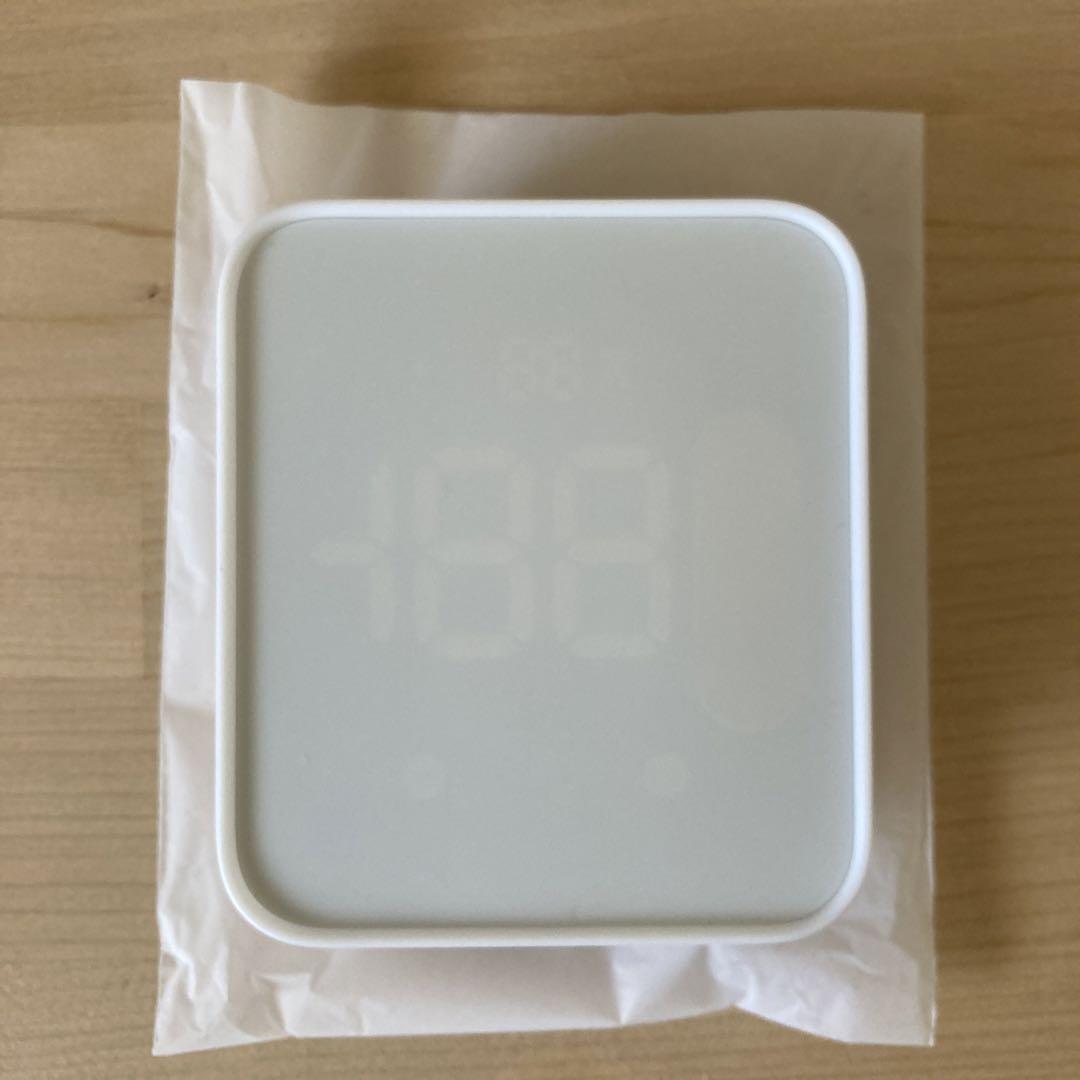 美品 SwitichBotハブ2 スイッチボット