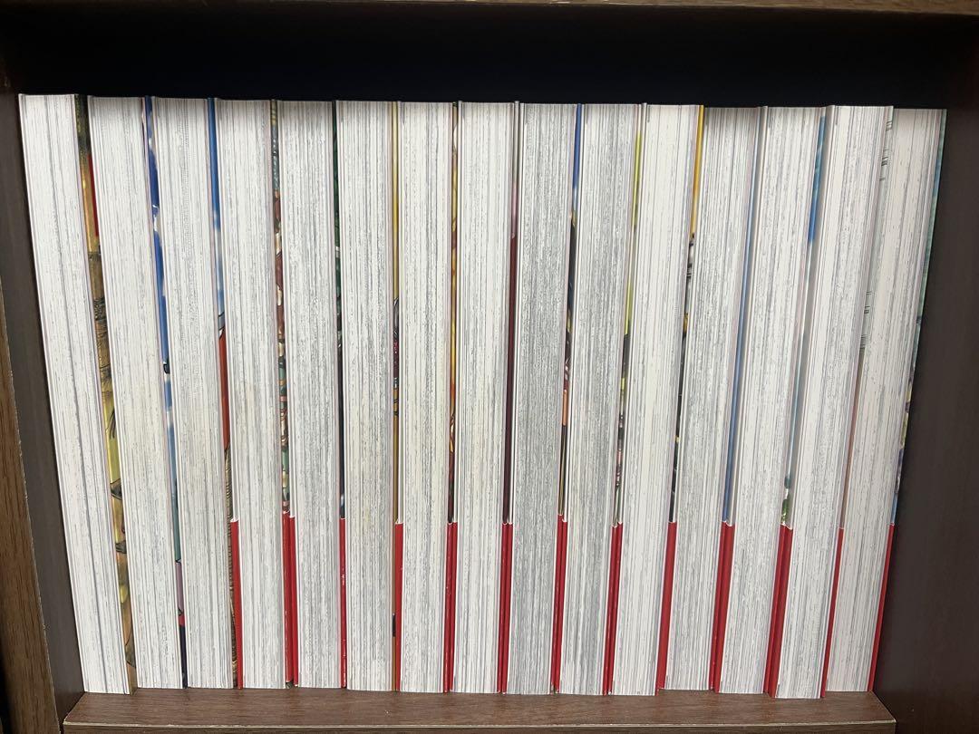 (2018年版)角川まんが学習シリーズ 日本の歴史 全15冊+別巻4冊セット