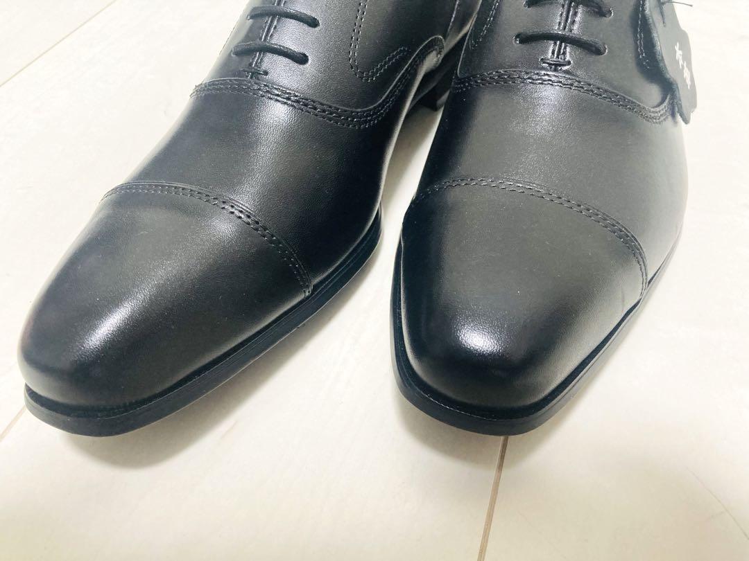 MADRAS マドラス　ビジネスシューズ　DS4061 25cm
