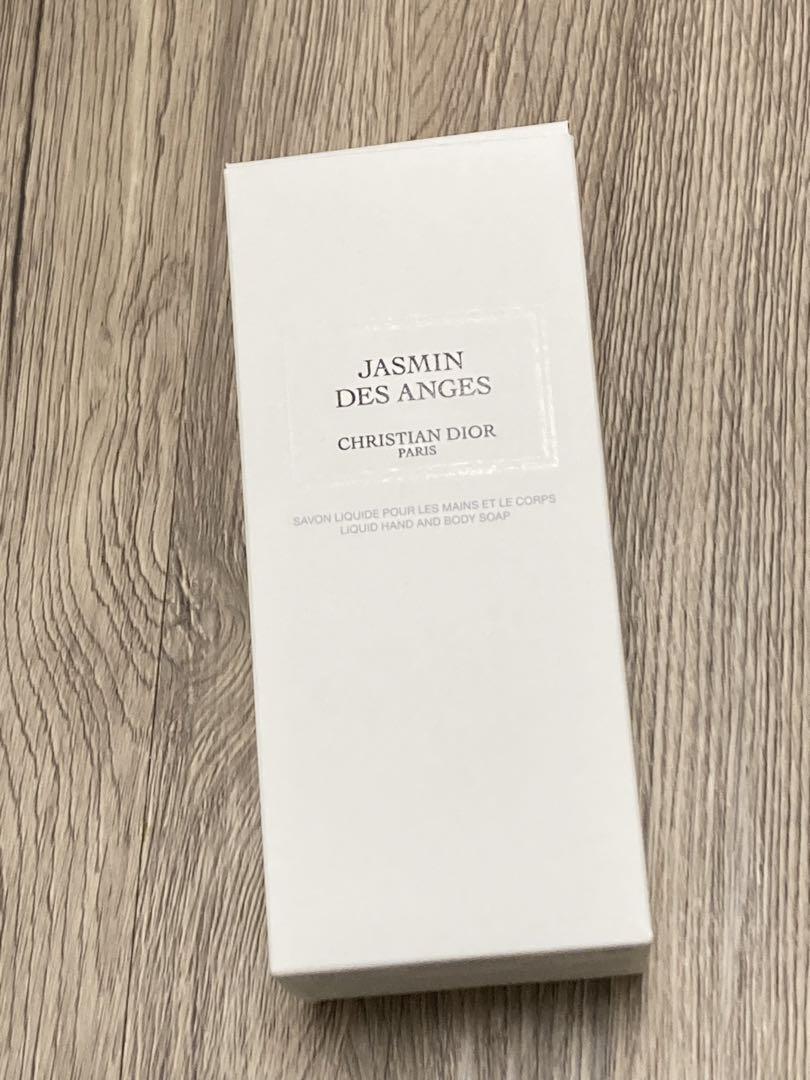 DIOR ボディソープ新品未使用