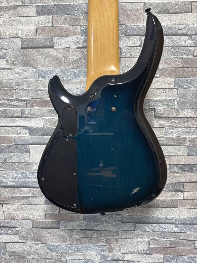 Aria Pro II 6弦ベース　Made in Japan