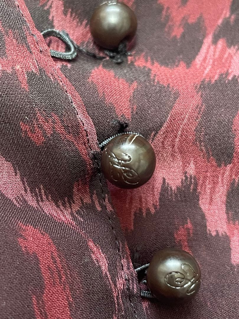 美品！ヒステリックグラマー　ワンピース　フリーサイズ