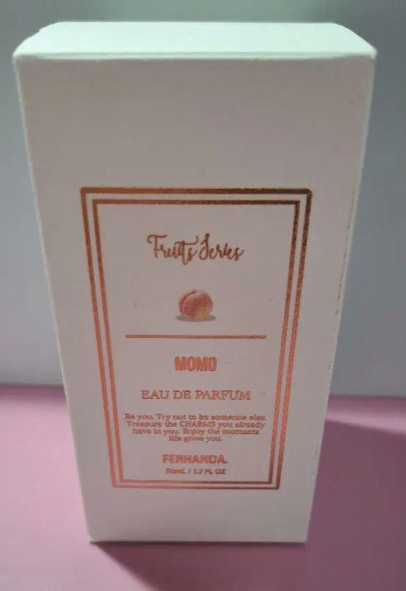 FERNANDA 桃Eau de Parfum