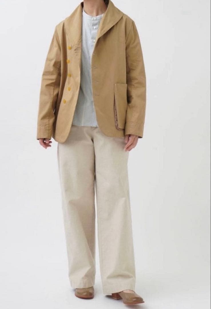 パラスパレス ジャケットコート ブルゾン パラスパレス ジャケットコート ブルゾン