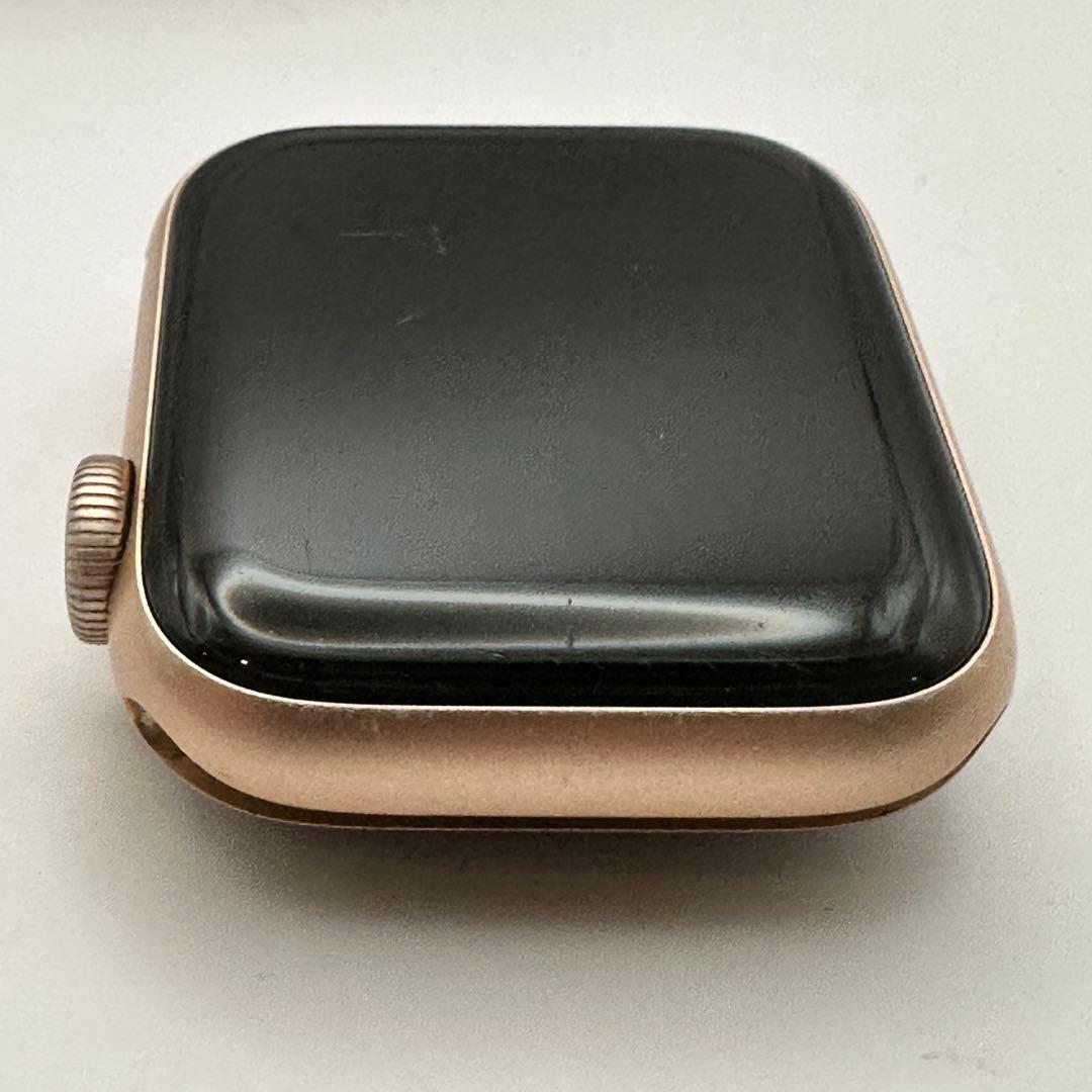 【17JK】Apple Watch 5 GPS 40mm BT79%